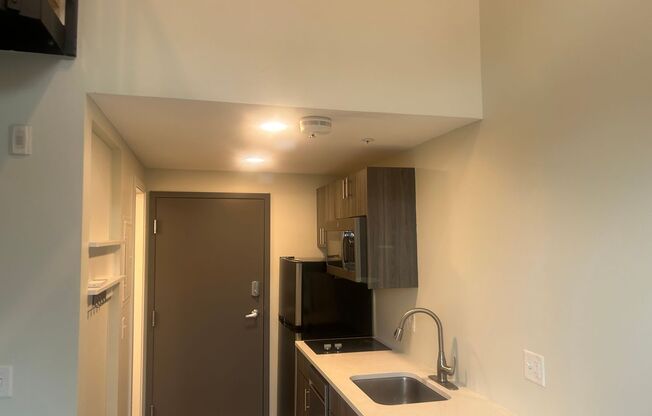 1 bed, 1 bath, 288 sqft, $875, Unit 210