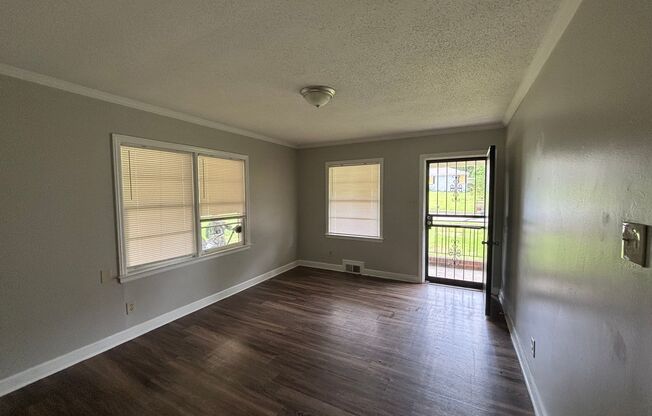 Welcome to 1692 Frayser Blvd