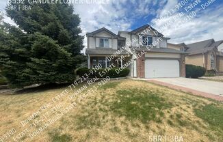 8552 CANDLEFLOWER CIR