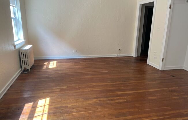 Studio, 1 bath, 467 sqft, $1,250, Unit King Edward Annex 24