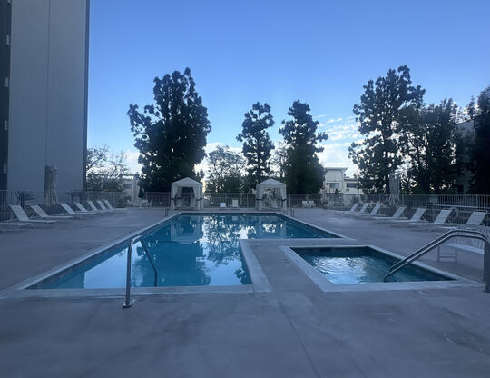 2 beds, 2.5 baths, 1,497 sqft, $4,500, Unit 213