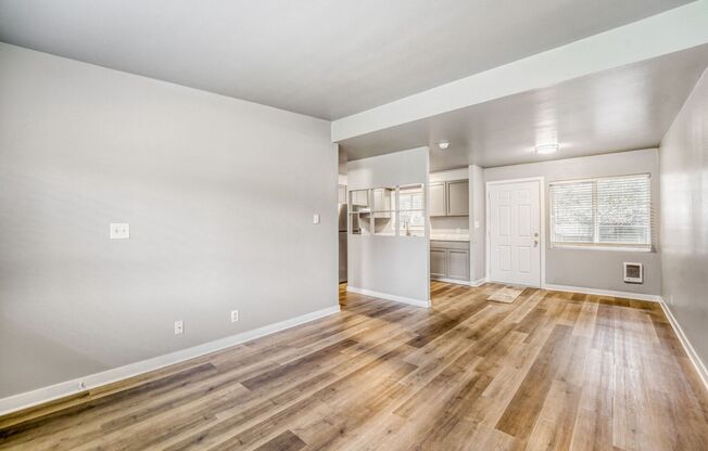 Scenic Hill Apartments