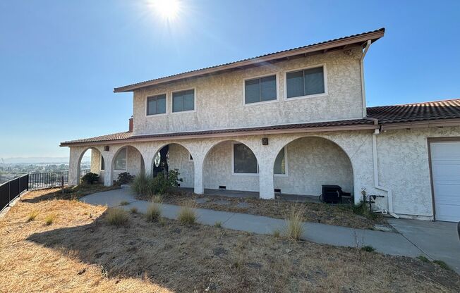 Beautiful 4-Bedroom Sun Valley View Home for Rent!