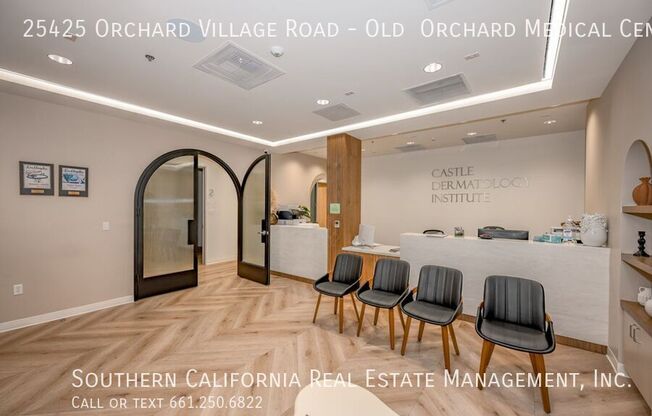 25425 ORCH VLG OLD ORCH MEDICAL CTR RD