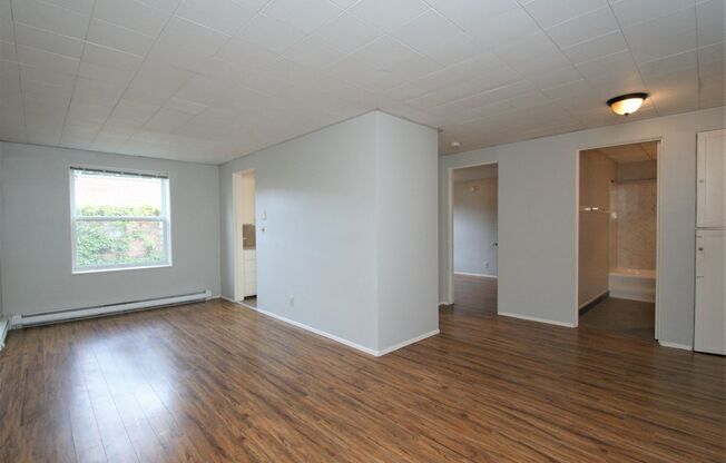 1 bed, 1 bath, 540 sqft, $1,350, Unit 115