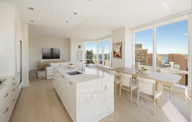 3 beds, 3.5 baths, 2,196 sqft, $15,500, Unit 5105