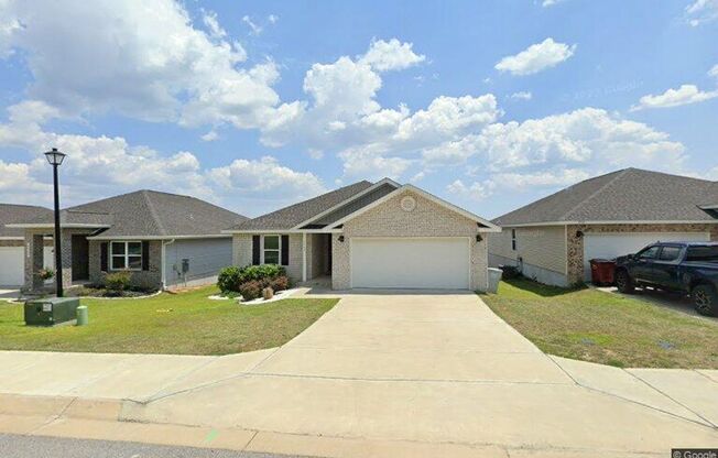 3 Bed 2 Bath - Home in Milton FL