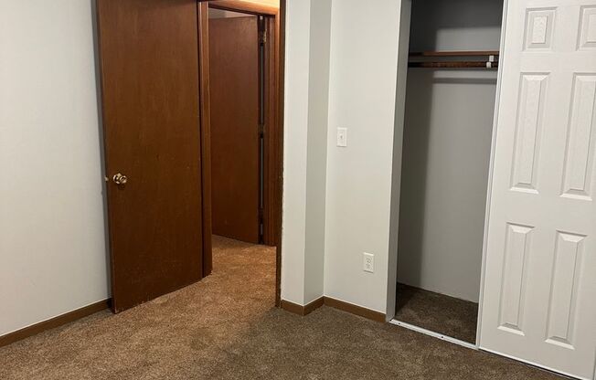 Creekside Apartments