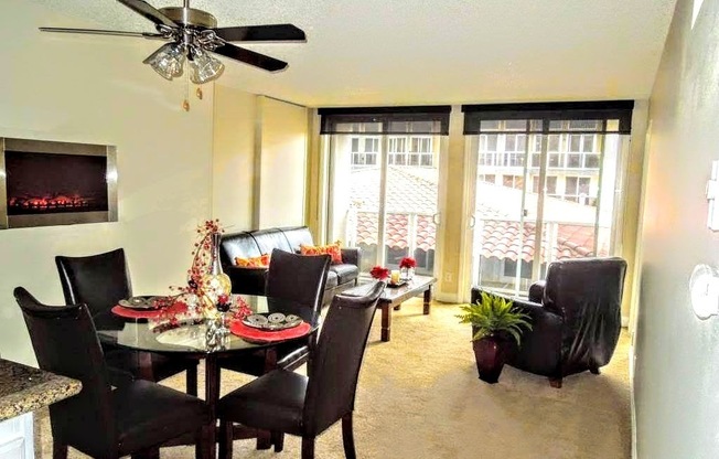 2 beds, 1 bath, 750 sqft, $3,695, Unit 148