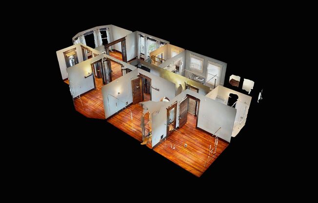122-124 Mansfield St