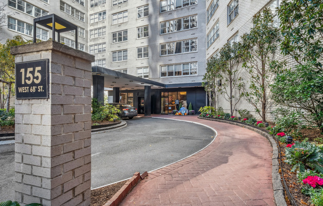 Studio, 1 bath, 780 sqft, $5,000, Unit 1516