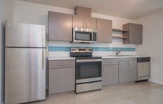 Studio, 1 bath, 456 sqft, $1,375, Unit 1204