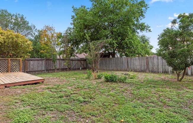 3634 RDG CLUSTER ST