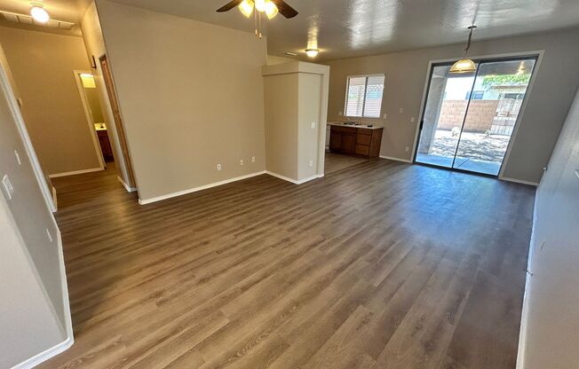 Freshly Renovated Avondale 3bed / 2bath Home