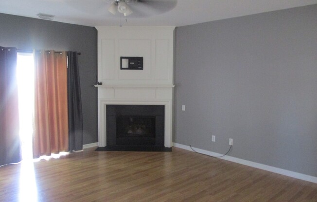3221 Mannington Drive, Charlotte, NC 28270-2270