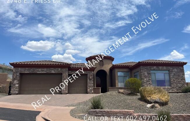 2748 E FRIESS DR