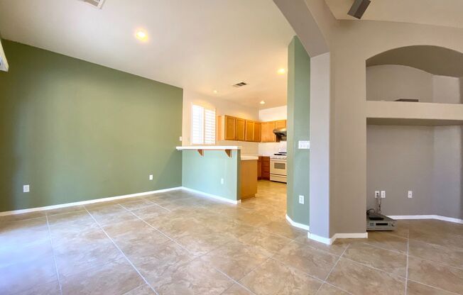 Nice 2-story home