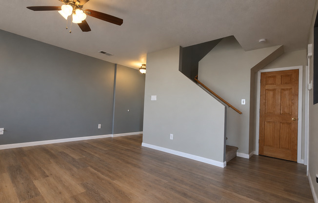 Cozy 3 Bedroom 2.5 Bathroom Home In Ventana Ranch!