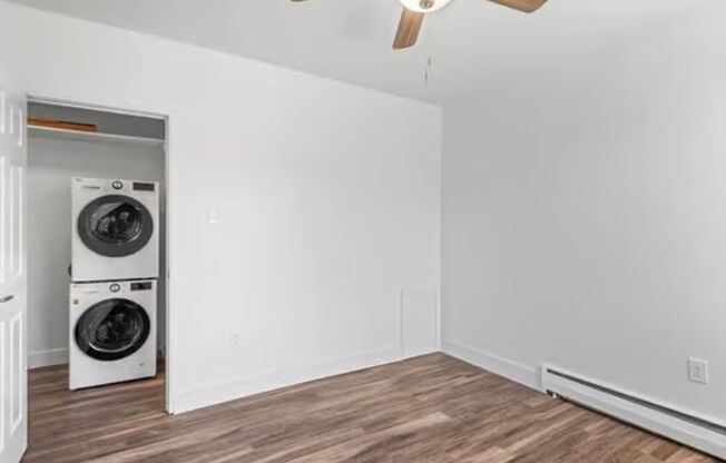 1 bed, 1 bath, 600 sqft, $1,550