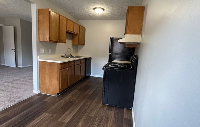 2 beds, 1 bath, 800 sqft, $900, Unit 791