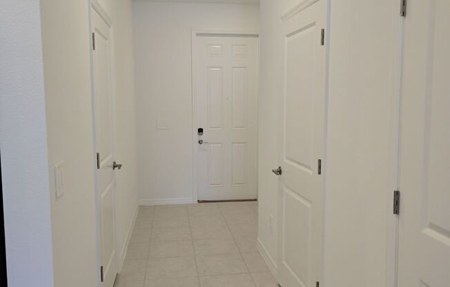 Brand New 2-Story Townhome in the Highly-Prized Townes at Cross Creek Community Phase II