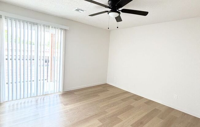 1 bed, 1 bath, 616 sqft, $850, Unit 52