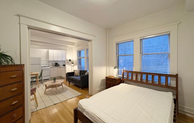 1 bed, 1 bath, 475 sqft, $2,295, Unit Unit 105