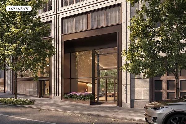 250 W 96 ST