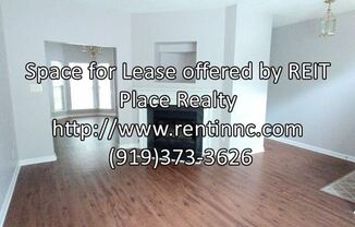 1023 Lake Moraine Pl.