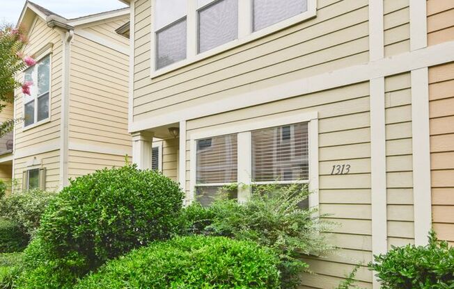 Stylish 2-Bed, 2-Bath Home with Unique Upside-Down Layout and Modern Finishes