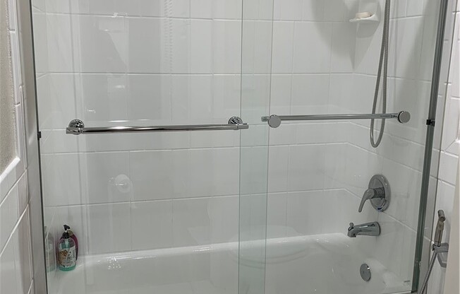 1 bed, 1 bath, 599 sqft, $2,200