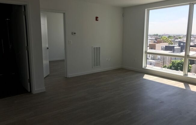 2 beds, 2 baths, 1,000 sqft, $2,550, Unit 606