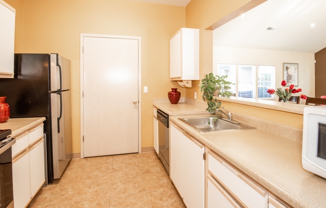Greenbriar at Tanasbourne - Beaverton Oregon