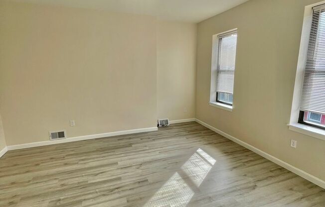 2 beds, 1 bath, 1,200 sqft, $1,345, Unit Unit 2