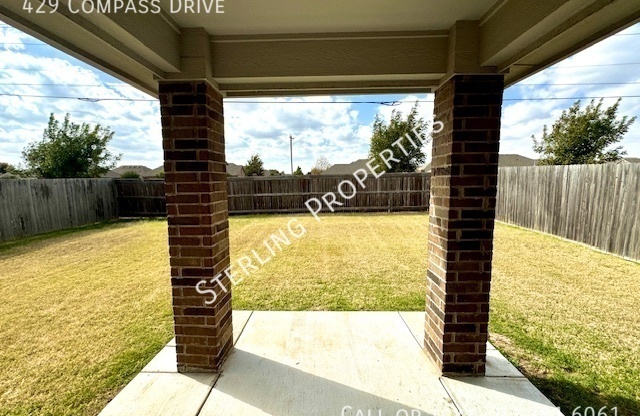 Partner-provided property photo