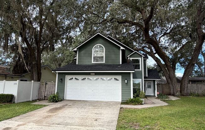 8532 Bitterwood Ct