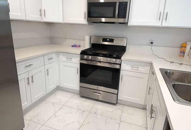 Pacific Legends East