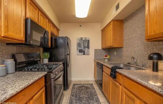 San Jose Villas Townhomes