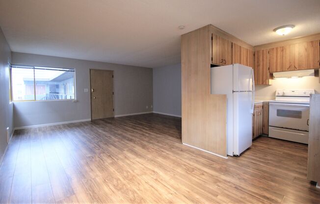 Summit 1717 Apartments