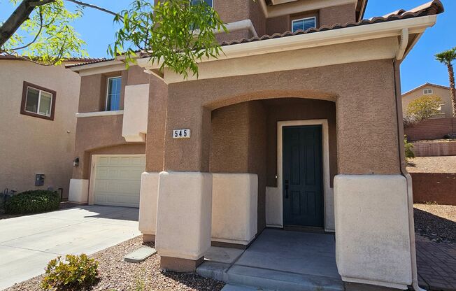 5 Bedroom in The Vistas Summerlin!!!