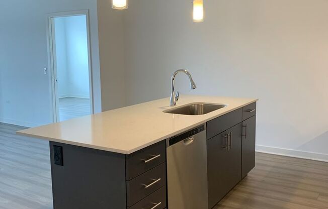 2 beds, 2 baths, 1,133 sqft, $2,985, Unit 206