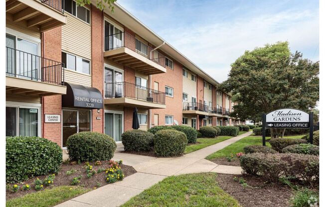Partner-provided property photo