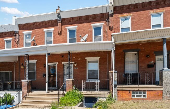 6625 LANSDOWNE AVE