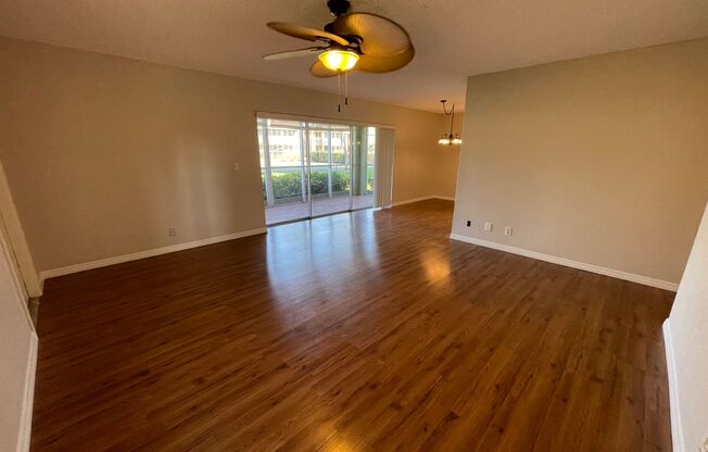 ANNUAL RENTAL - 2 BED / 2 BATH AT SORRENTO VILLAS
