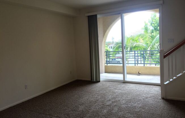 1760 E. Palomar Street #102