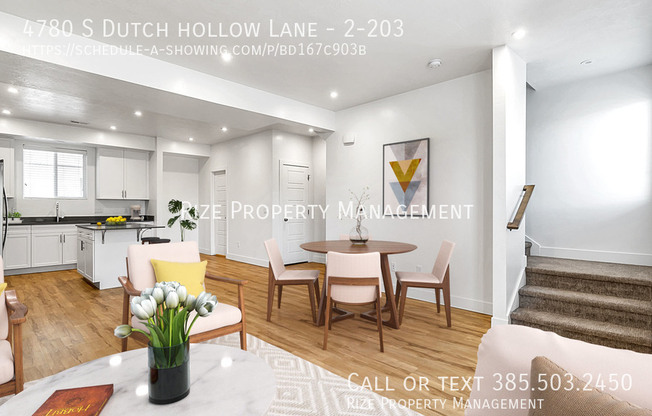 4780 S DUTCH HOLW LN