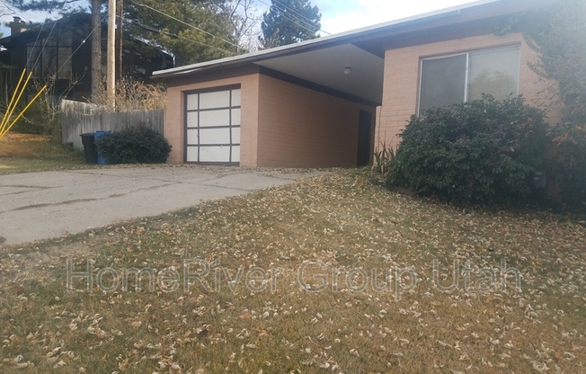 3445 S Millcreek Canyon Rd