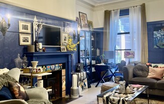 189 Beacon St.