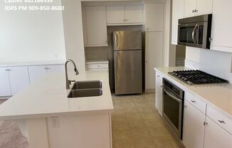 2 beds, 3 baths, $3,595