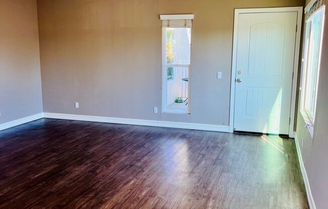 37th Apartments